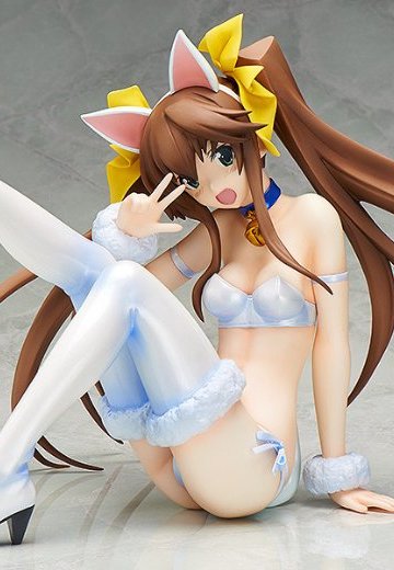 B-style IS〈无限斯特拉托斯〉凰铃音 猫版