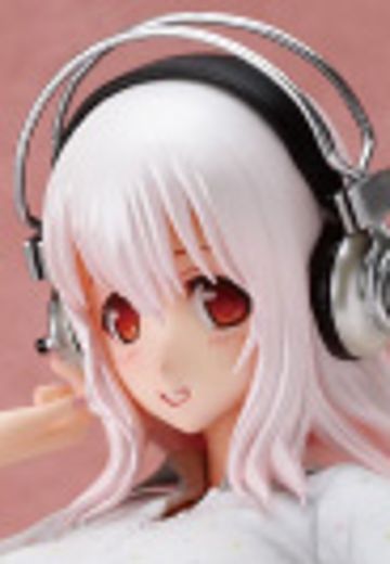 超级索尼子 常夏Ver.