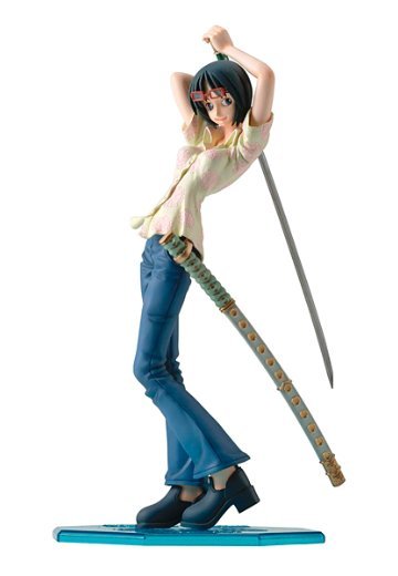 Portrait.Of.Pirates 航海王 NEO-7 达斯琪 | Hpoi手办维基