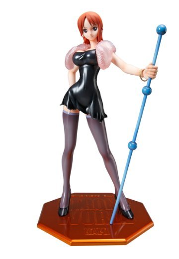 Portrait.Of.Pirates 海贼王