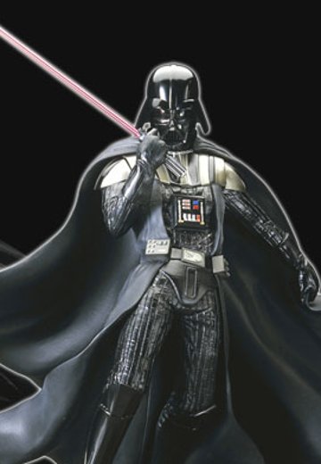 ダース・ベイダー | Hpoi手办维基