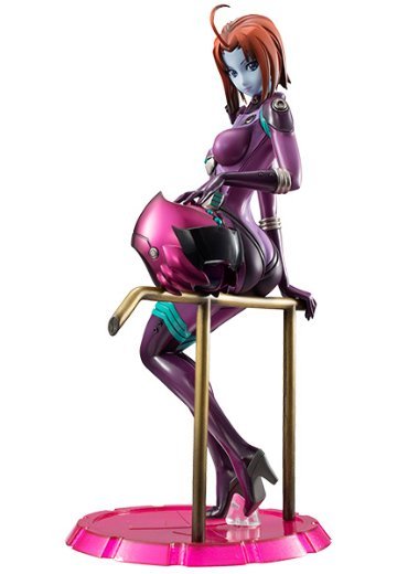 宇宙战舰大和号 2199 メルダ・ディッツ(パイロットスーツVer.) | Hpoi手办维基