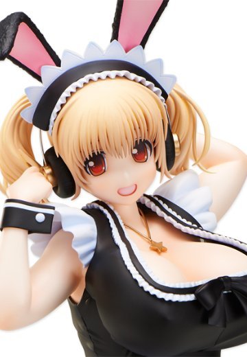 破叉子 兔女郎Ver.