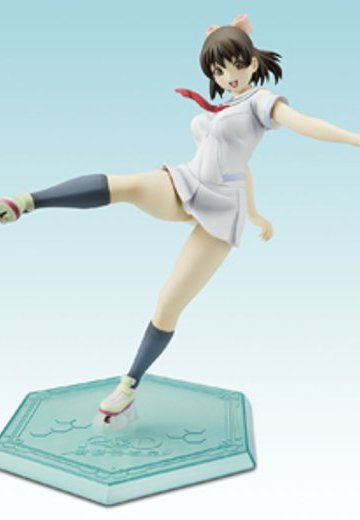 RD 潜脳調査室（1）苍井水面 | Hpoi手办维基