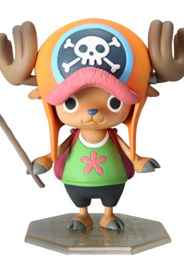 Portrait.Of.Pirates 海贼王 