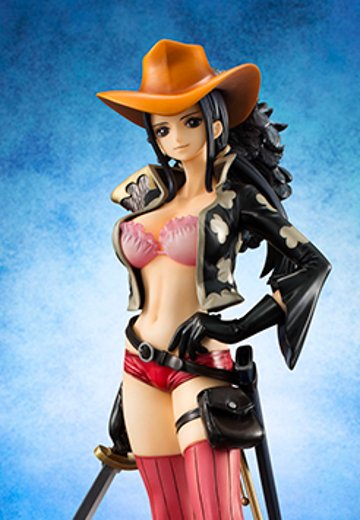 Portrait.Of.Pirates 海贼王 