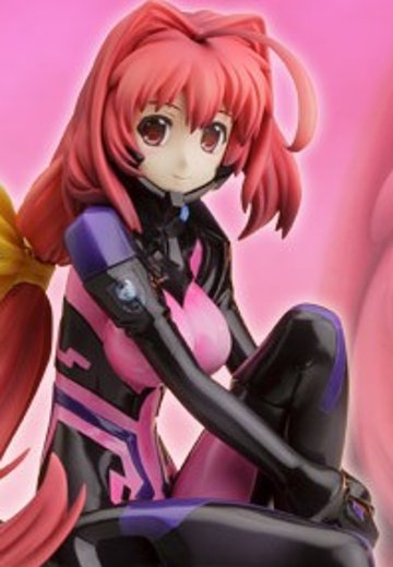 Muv-Luv Alternative 鉴纯夏 | Hpoi手办维基