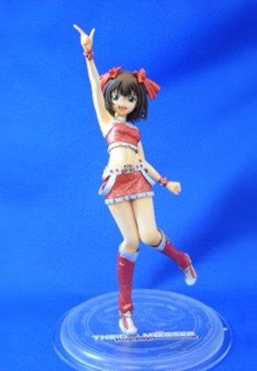 偶像大师 天海春香 | Hpoi手办维基