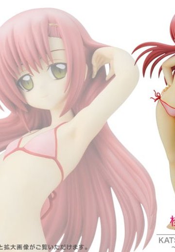 桂 ヒナギク〜水着Ver.〜 | Hpoi手办维基