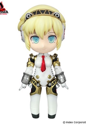 NanoritchiVC Aegis ～重武装（ヘビーウェポン）ver.～ | Hpoi手办维基