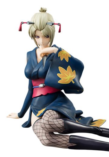 银魂 月咏 | Hpoi手办维基