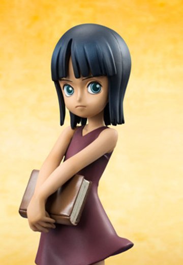 海贼王CB-R1 罗宾 | Hpoi手办维基