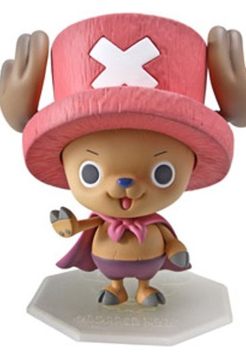 P.O.P 海贼王NEO-EX 乔巴 | Hpoi手办维基