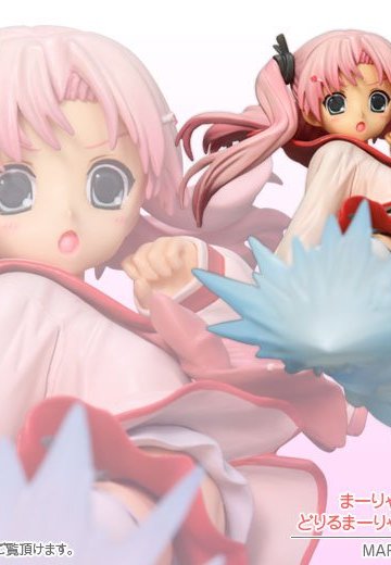 玛雅前辈 どりるまーりゃんきっくVer.