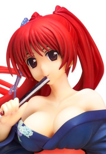 ToHeart2  向坂环 浴衣Ver. | Hpoi手办维基