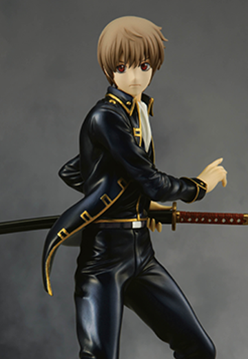 银魂 沖田総悟（再販） | Hpoi手办维基