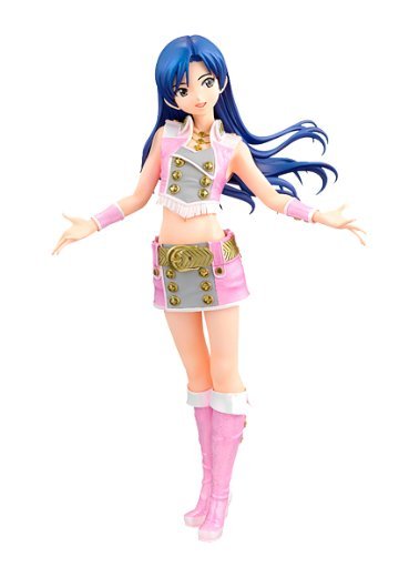 偶像大师2 如月千早 | Hpoi手办维基