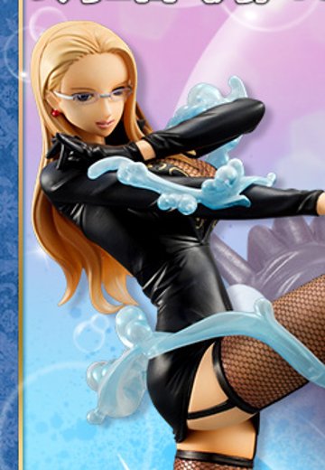 P.O.P 航海王“LIMITED EDITION”佳妮法 | Hpoi手办维基