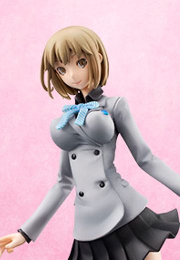 DEVIL SURVIVOR2 新田維緒 | Hpoi手办维基