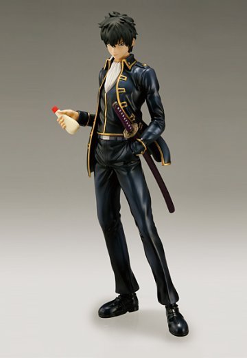 銀 魂 土方 十四郎