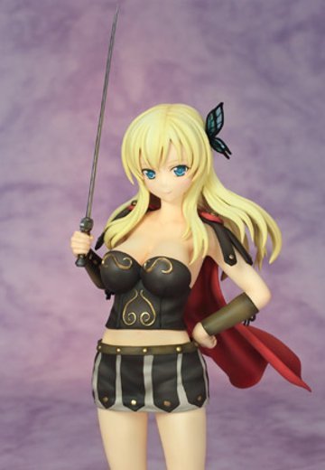 我的朋友很少NEXT1/8柏崎星奈～迷你短裙剑士ver.～