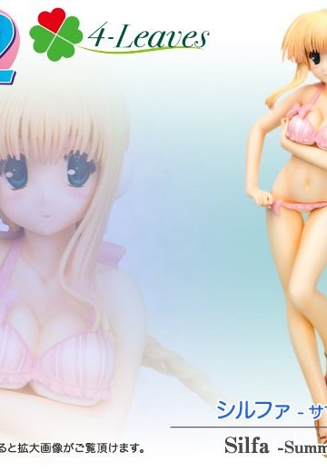 ToHeart2 AnotherDays 西露法-サマーメモリーズ- | Hpoi手办维基