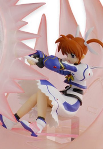 魔法少女奈叶 The MOVIE 1st 高町奈叶 エアストライカー