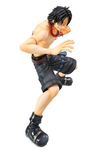 P.O.P 海贼王NEO-DX 艾斯