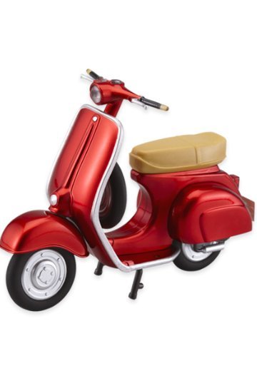 ex:ride ride.001 ヴィンテージバイク | Hpoi手办维基