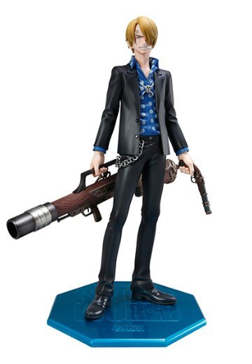 Portrait.Of.Pirates 海贼王 