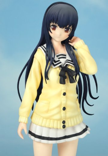 君と彼女と彼女の恋。1/8曽根美雪