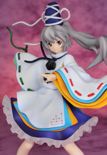 古代日本の尸解仙物部布都  | Hpoi手办维基