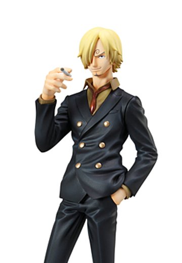 Portrait.Of.Pirates 海贼王