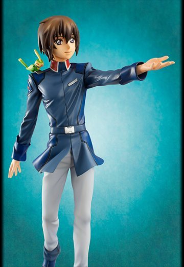 高达SEED 基拉・大和 | Hpoi手办维基