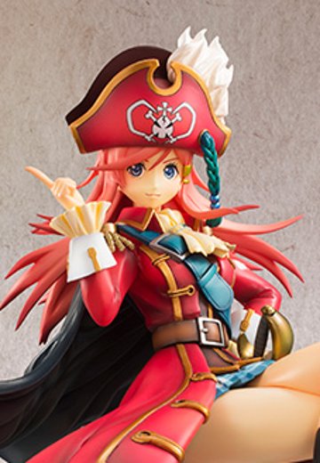 暴力宇宙海贼 超空间的深渊 加藤茉莉香 | Hpoi手办维基