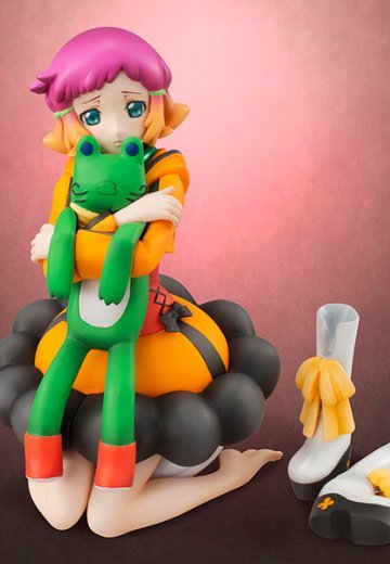 创圣大天使EVOL 柚叶・苏尔