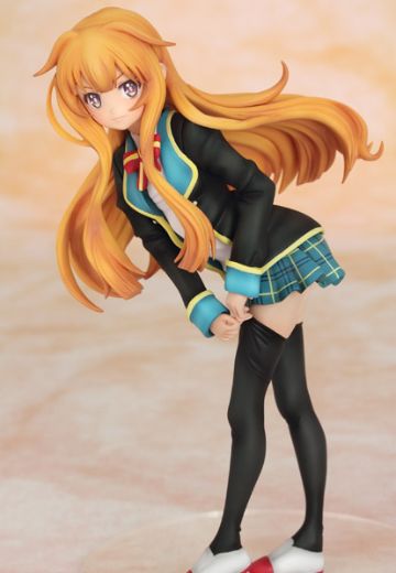 GJ部 天使真央～校服～ | Hpoi手办维基