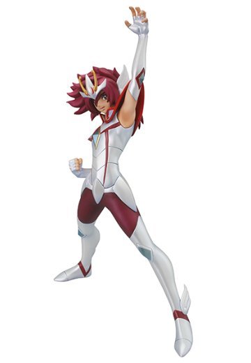 天馬座(ペガサス)光牙 | Hpoi手办维基