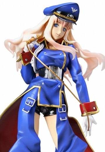 Excellent Model 超时空要塞F 恋离飞翼 	雪莉露·诺姆