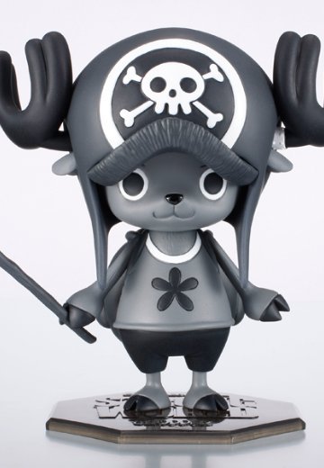 Portrait.Of.Pirates 海贼王 