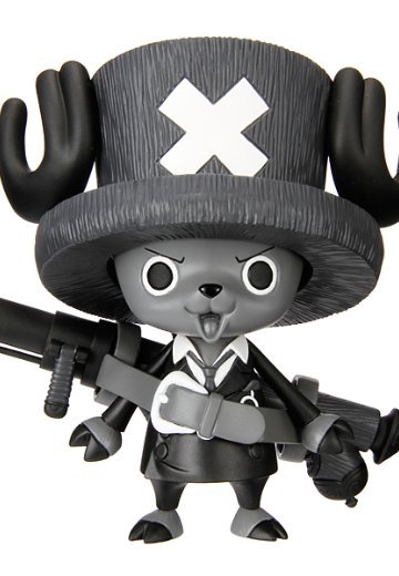 Portrait.Of.Pirates 海贼王 