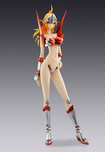 Excellent Model 筋肉人Lady (2) Lady罗宾 | Hpoi手办维基