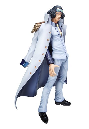 Portrait Of Pirates NEO-DX 海贼王 海军本部大将 青雉