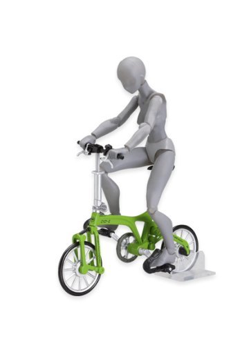 ex:ride SPride.01 BD-1 | Hpoi手办维基