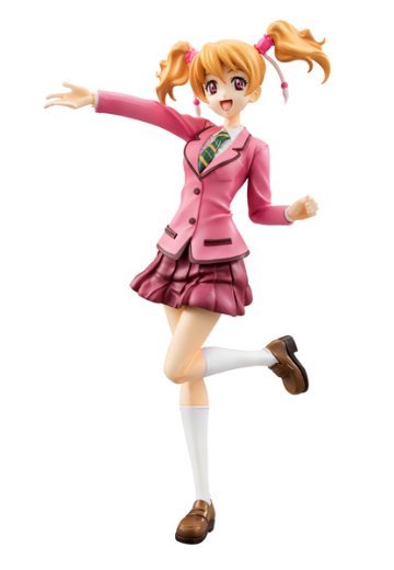 光之美少女！ 桃园爱 | Hpoi手办维基