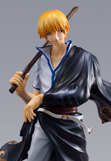 金魂 坂田 金時