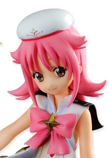 放課後のプレアデス 昴 | Hpoi手办维基