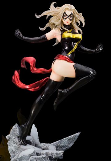 ミス・マーベル