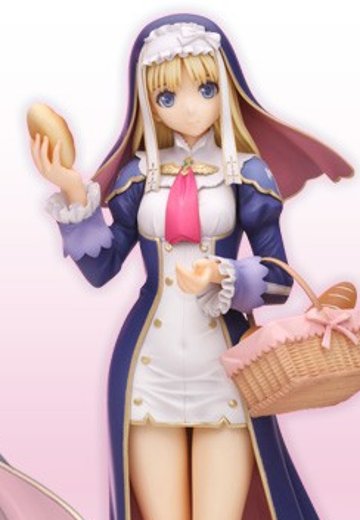 艾雅莉・阿黛特 | Hpoi手办维基