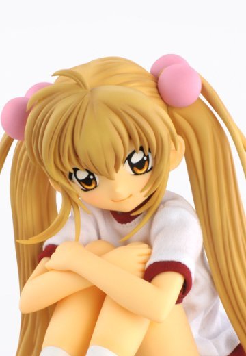 萝莉的时间 九重りんフィギュア コミックハイ！特別Ver.